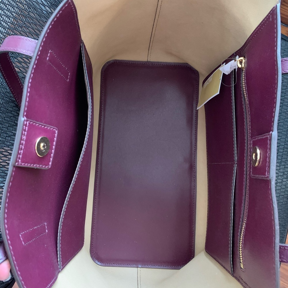Michael Kors Emry Tote View 3